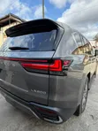 Lexus LX 600 2024 Mai Amfani a Ƙasashen Waje SUV - 2