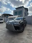 Lexus LX 600 2024 Mai Amfani a Ƙasashen Waje SUV - 3