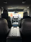 Lexus LX 600 2024 Mai Amfani a Ƙasashen Waje SUV - 4