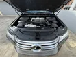 Lexus LX 600 2024 Mai Amfani a Ƙasashen Waje SUV - 5