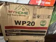 My Home WP20 Water Pump - 2 Inch - 3