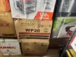 My Home WP20 Water Pump - 2 Inch - 4
