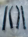 Toyota Tundra Window Visors (2009-2021) - 1