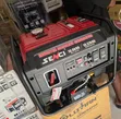 Senci 10.57kva Inverter Petrol Generator with Remote Control - 1