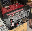 Senci 10.57kva Inverter Petrol Generator with Remote Control - 2