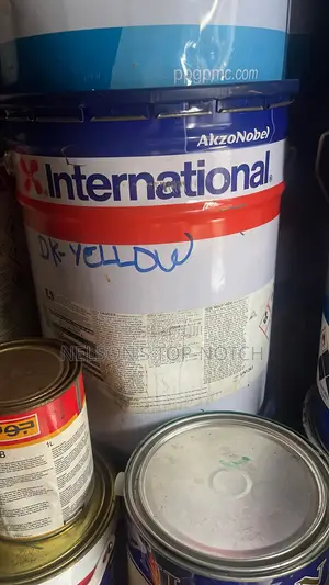 International Marine Paint - 20L