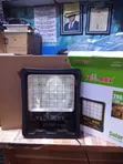 Vellmax 200W Solar Flood Light - 1