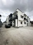 4-Bedroom Duplex don haya a Kolapo Ishola GRA, Akobo - 3