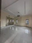 4-Bedroom Duplex don haya a Kolapo Ishola GRA, Akobo - 4