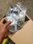 Sabon Power Steering Pump na Honda V6 (MDX/Pilot) - 3