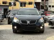 Pontiac Vibe 2.4 4WD 2010 Black - 1