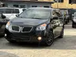 Pontiac Vibe 2.4 4WD 2010 Black - 3