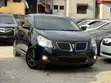 Pontiac Vibe 2.4 4WD 2010 Black - 4