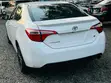 2014 Toyota Corolla S 1.8L Sedan - Fari - 4