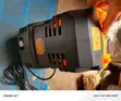 Ingco 1200W Pressure Washer - 1