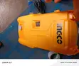 Ingco 1200W Pressure Washer - 2