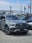 2020 Mercedes-Benz GLE 350 4MATIC SUV Gold - 2