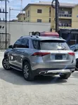 2020 Mercedes-Benz GLE 350 4MATIC SUV Gold - 3