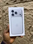 New Apple iPhone 17 Pro 256GB Silver - 3