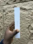 New Apple iPhone 17 Pro 256GB Silver - 4