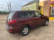 2008 Hyundai Santa Fe 2.7 Burgundy - 3
