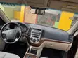 2008 Hyundai Santa Fe 2.7 Burgundy - 5
