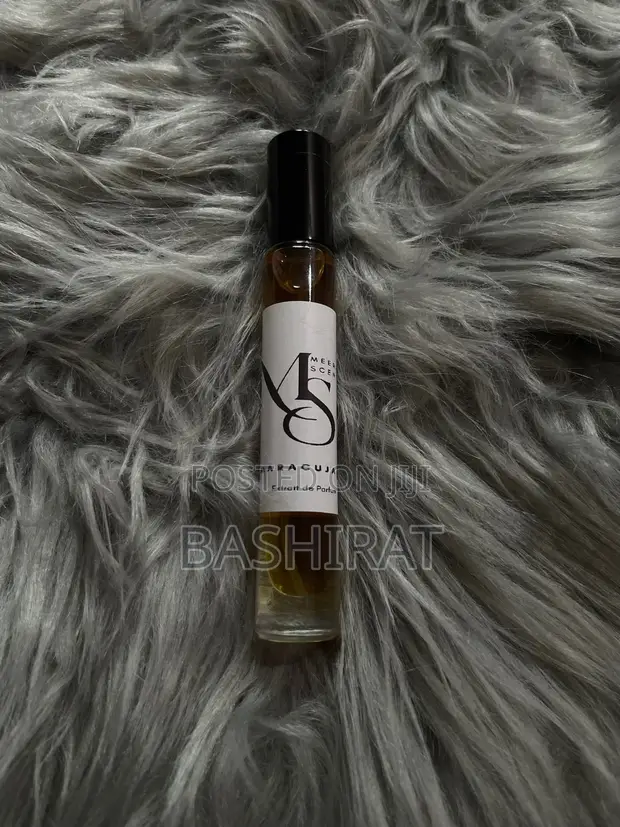 Oud Maracuja Perfume, Amouage Guidance, Oud Royale, Nova - 1