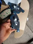 Asimco Brake Pad na Asali don 2018 Honda Accord - 3