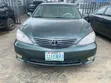 2006 Toyota Camry XLE Sedan - 1