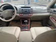 2006 Toyota Camry XLE Sedan - 5