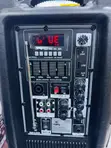 Mighty Pro Audio Mr Mighty 12" Rechargeable PA System - 1