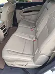 Acura MDX 4dr SUV (3.5L 6cyl 6A) 2015 Fari - 1