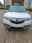 Acura MDX 4dr SUV (3.5L 6cyl 6A) 2015 Fari - 4