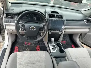 2013 Toyota Camry LE