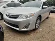 2013 Toyota Camry LE - 3