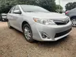 2013 Toyota Camry LE - 5