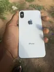 Apple iPhone X 64GB Fari - 1