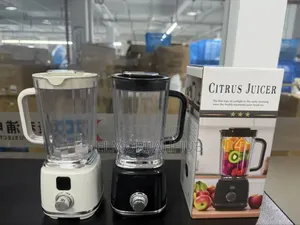 Etekcity Rechargeable Blender - Black