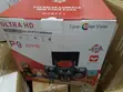 Wireless PTZ Solar Surveillance Camera - 3 Lens - 1