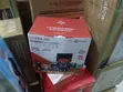 Wireless PTZ Solar Surveillance Camera - 3 Lens - 2