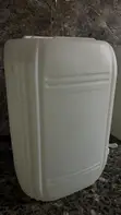 Babban Ruwan Distilled Lita 25 - 2