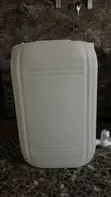 Babban Ruwan Distilled Lita 25 - 3
