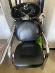 Foreign Hair Washing Basin - 2