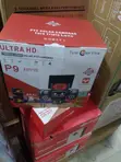 Solar CCTV PTZ Camera - Tsaron Waje - 2