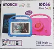 New Atouch KC66 256GB Blue - 1