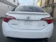 Toyota Corolla 2014 Fari - 1
