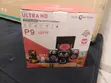PTZ Outdoor Solar Camera with 3-Way Coverage - 2