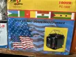 First Choice Afrique 1000W Step-Up/Down Transformer FC-1000 - 1