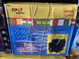 First Choice Afrique 1000W Step-Up/Down Transformer FC-1000 - 2