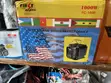 First Choice Afrique 1000W Step-Up/Down Transformer FC-1000 - 3